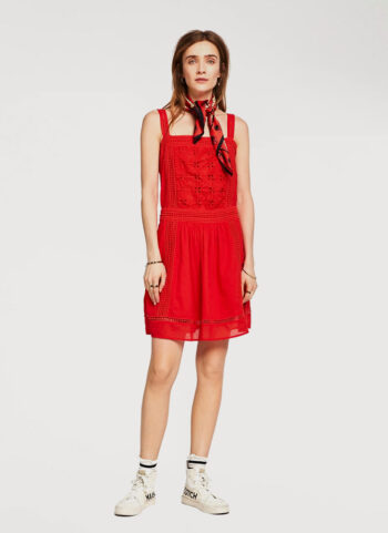 Scotch & Soda Mini Dress
