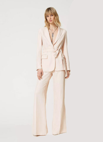 Womens Culpos Blazer Jacket