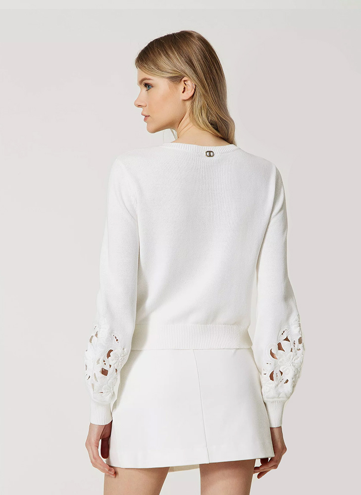 women's full sleeve top - Image 3